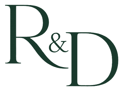 Ruth and DT